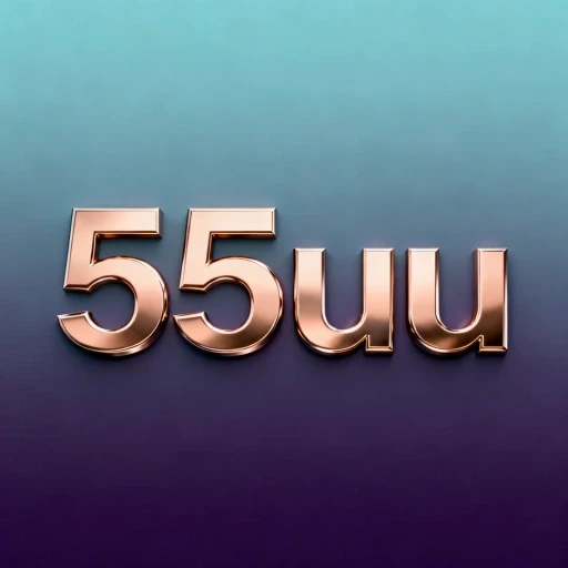 Logotipo 55uu.com