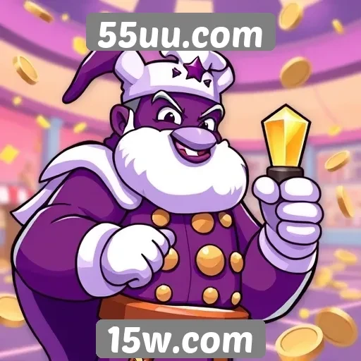 Principais recursos oferecidos pelo 55uu.com