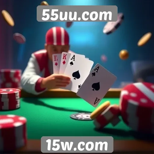 Dicas para iniciantes no 55uu.com