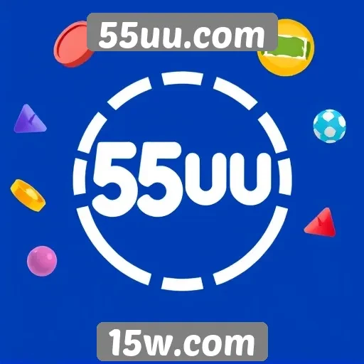 Atualizações e novidades no 55uu.com