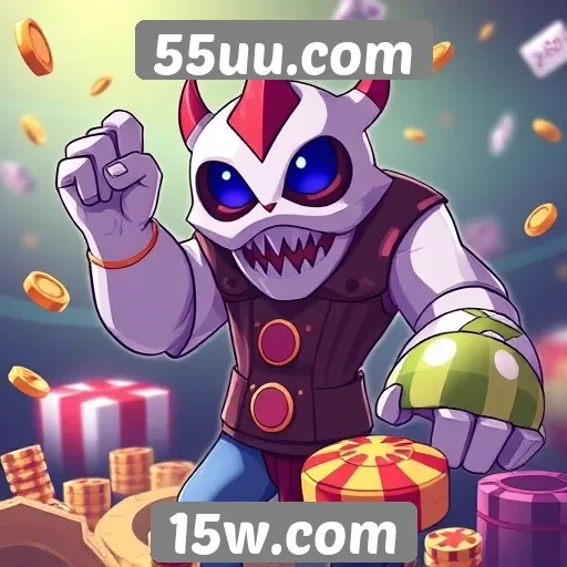 Comparativo entre 55uu.com e concorrentes no mercado